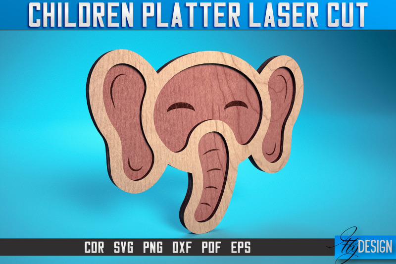 children-platter-laser-cut-svg-platter-laser-cut-svg-design-cnc