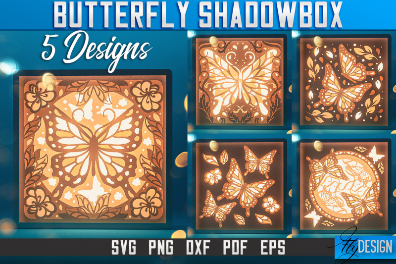 butterfly-shadowbox-svg-paper-cut-files-paper-butterfly-svg-design