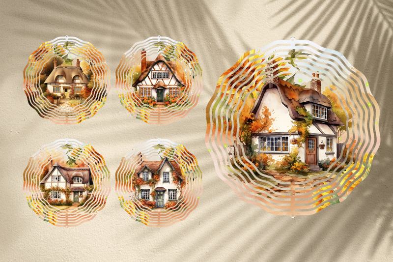 fall-house-wind-spinner-sublimation-autumn-wind-spinner-bundle