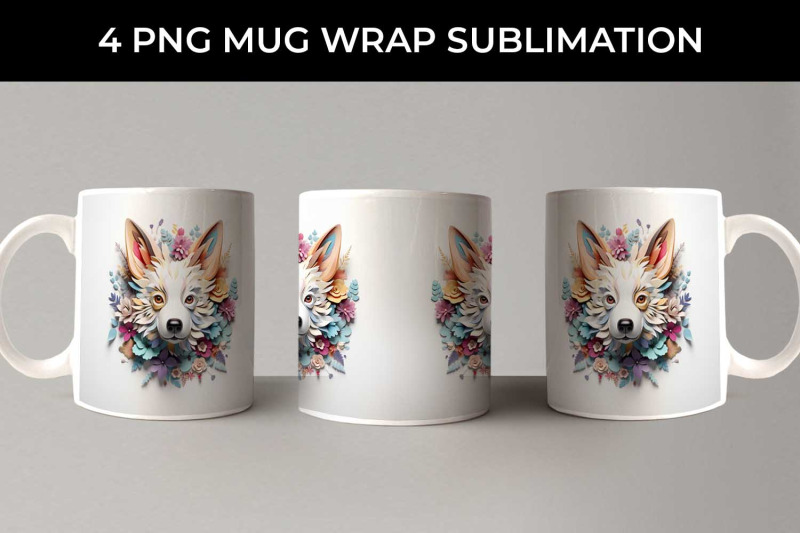 3d-floral-fantasy-corgi-mug-sublimation-png-bundle