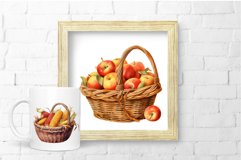fall-harvest-clipart-bundle-watercolor-autumn-clipart-png