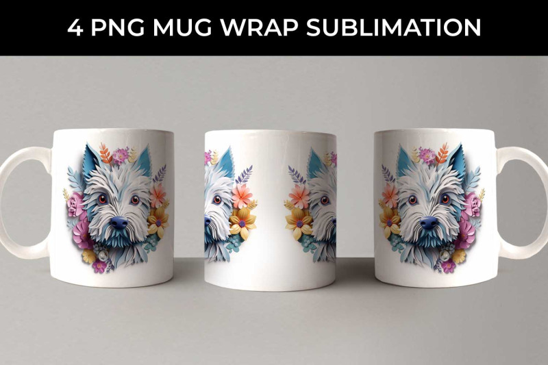 3d-floral-fantasy-westie-mug-sublimation-png-bundle