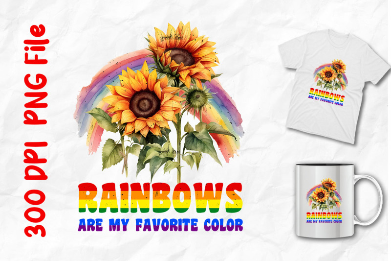 rainbows-are-my-favorite-color