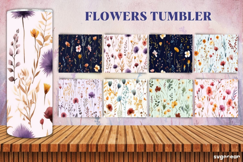 floral-tumbler-wraps-bundle-20-oz-sublimation