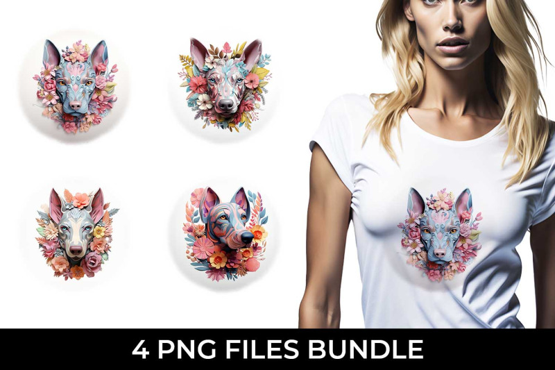 3d-floral-fantasy-doberman-t-shirt-sublimation-png-bundle