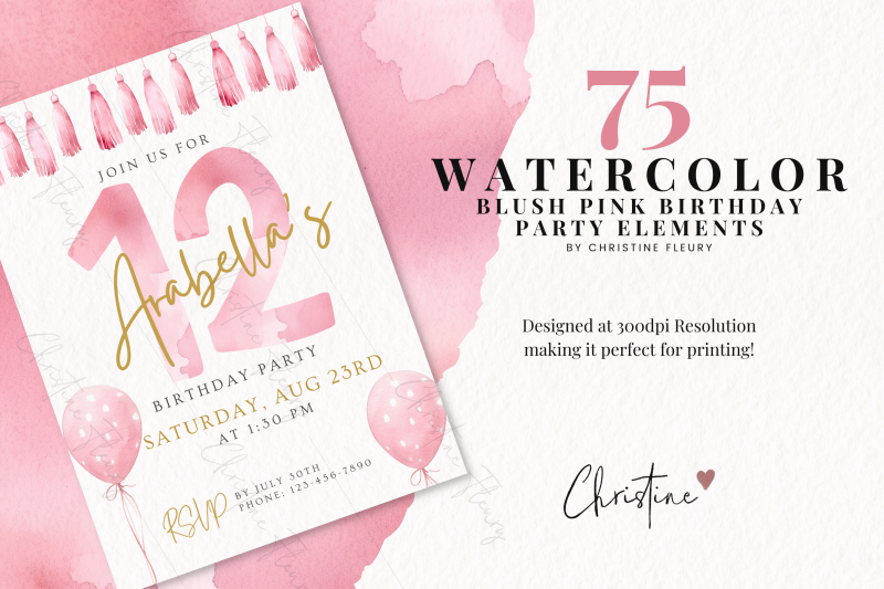 watercolor-blush-pink-birthday-clipart