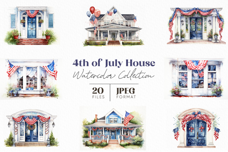 4th-of-july-house