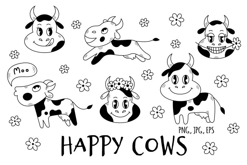happy-cows