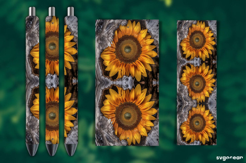 flower-bark-pen-wraps-bundle-sublimation