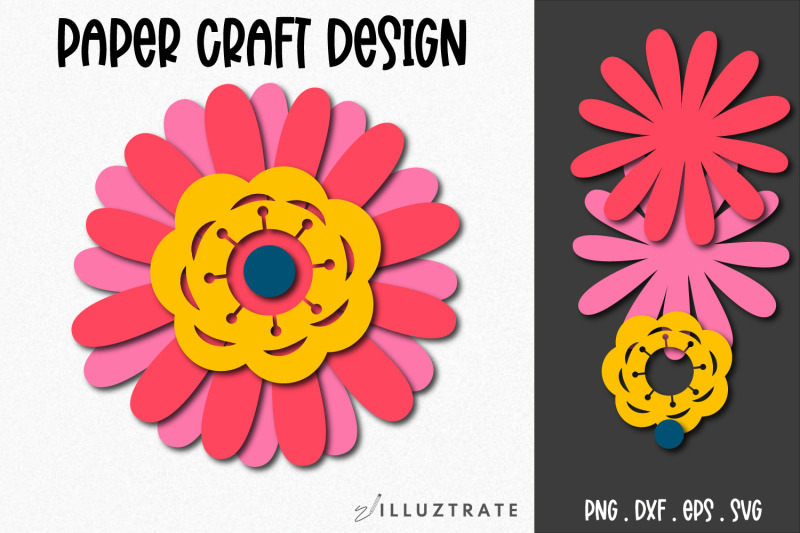 flower-template-svg-paper-craft-flower-svg