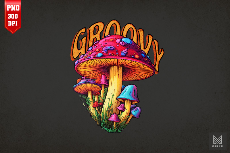 groovy-mushroom-sublimation