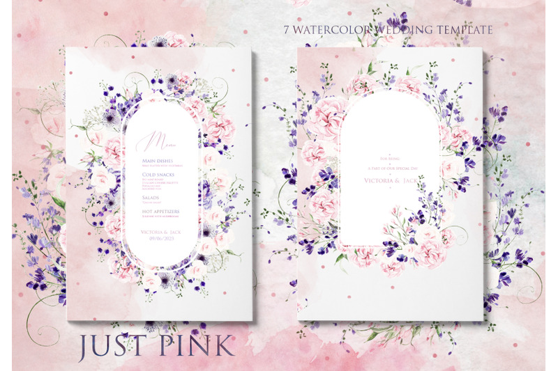 7-watercolor-wedding-template-pink