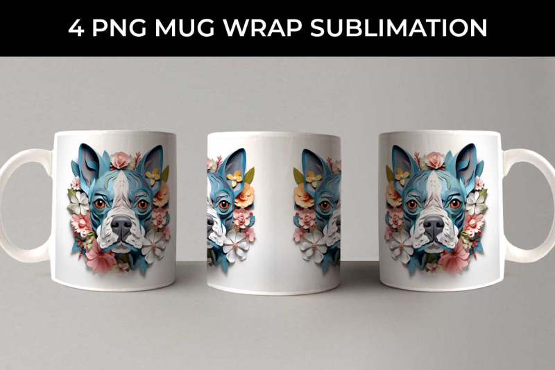 3d-floral-fantasy-boston-terrier-mug-sublimation-png-bundle