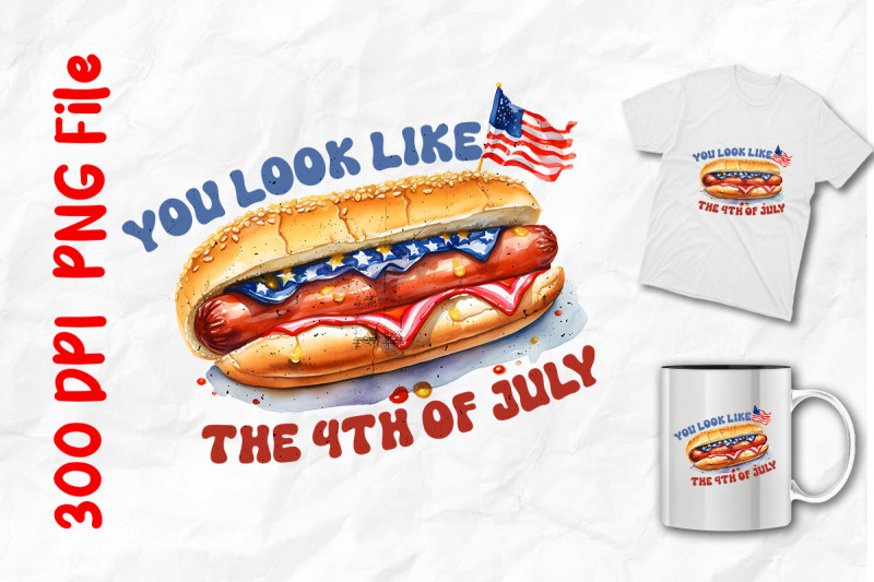 you-look-like-the-4th-of-july