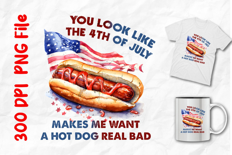 makes-me-want-a-hot-dog-real-bad