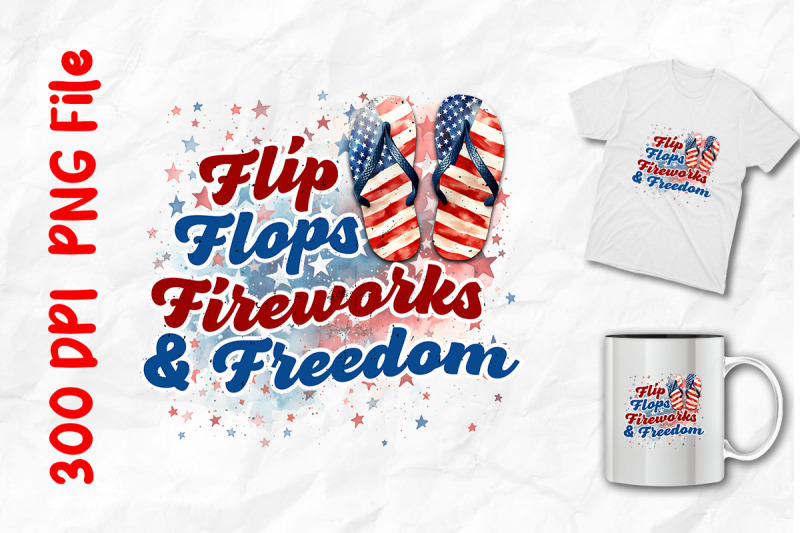 flip-flops-fireworks-and-freedom