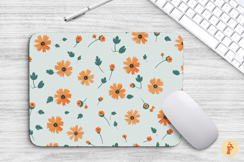 groovy-hippie-mouse-pad-bundle