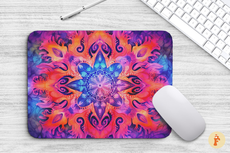 hippie-psychedelic-tie-dye-art-mouse-pad