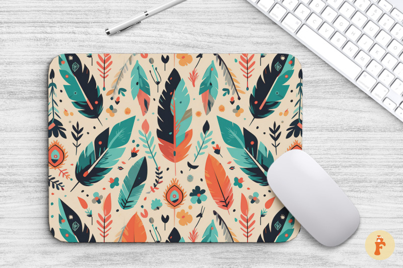 bohemian-style-mouse-pad-bundle