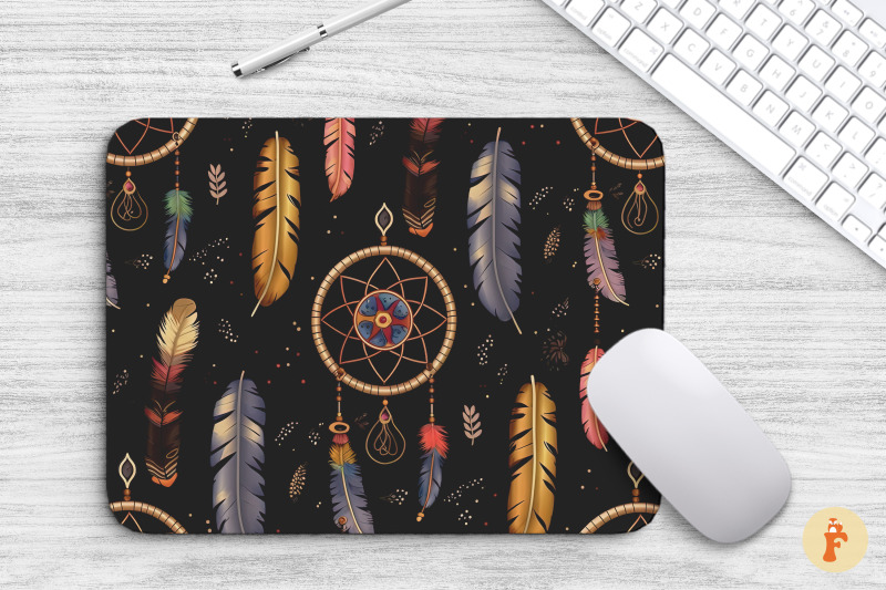 bohemian-style-mouse-pad-bundle