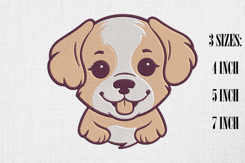 cute-kawaii-dog-embroidery