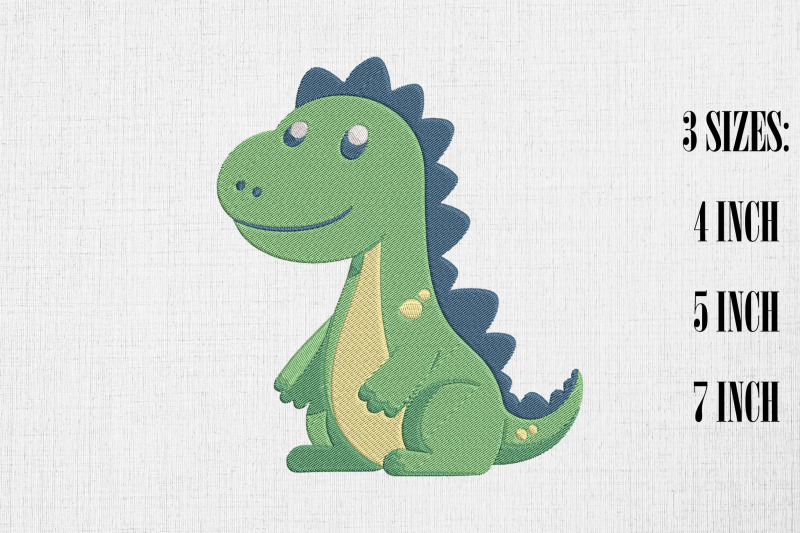 cute-dinosaur-embroidery-design