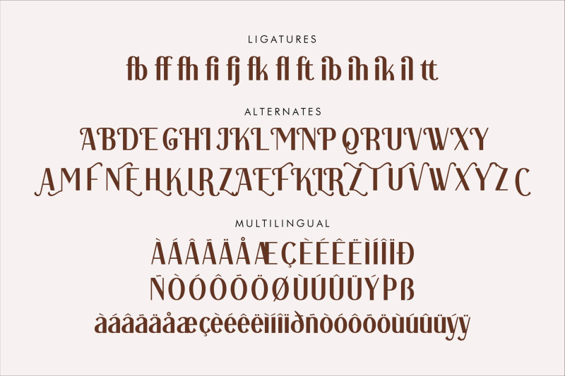 dilgante-rocks-typeface