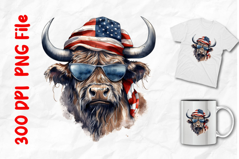 american-bull