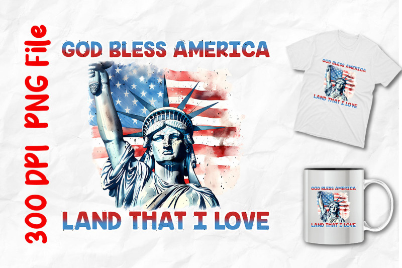 god-bless-america-land-that-i-love