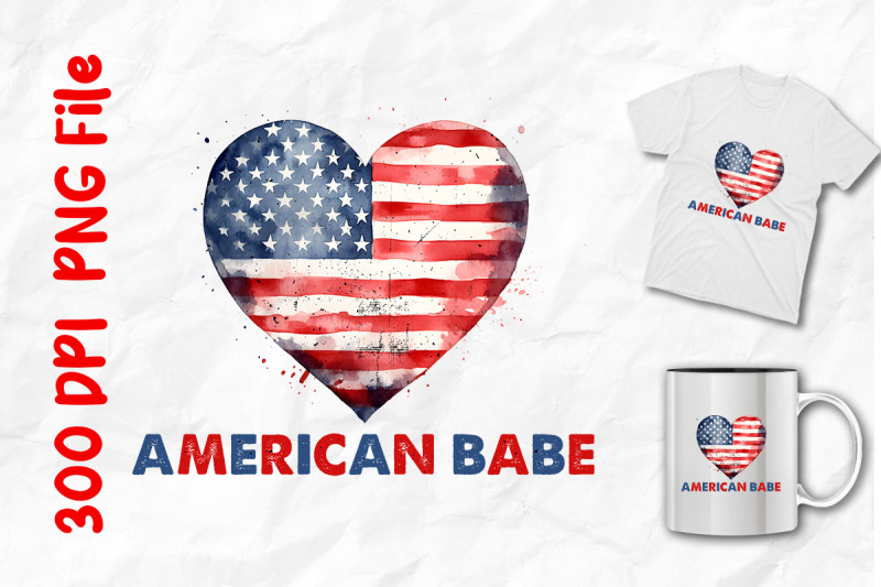 american-babe