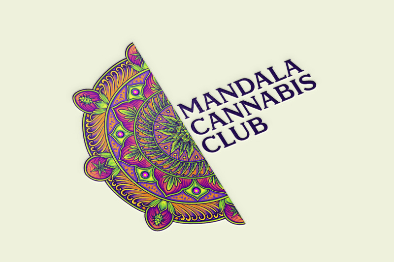 half-mandala-ornament-meets-cannabis