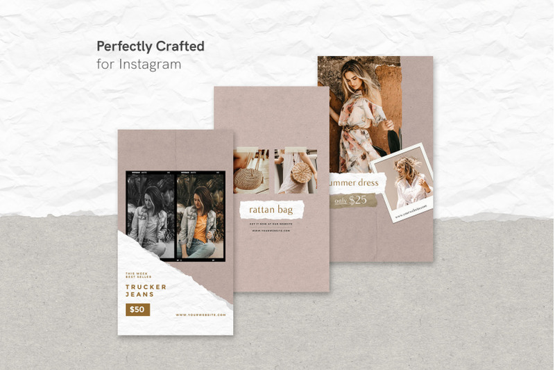 film-frames-instagram-stories-social-media-bundle
