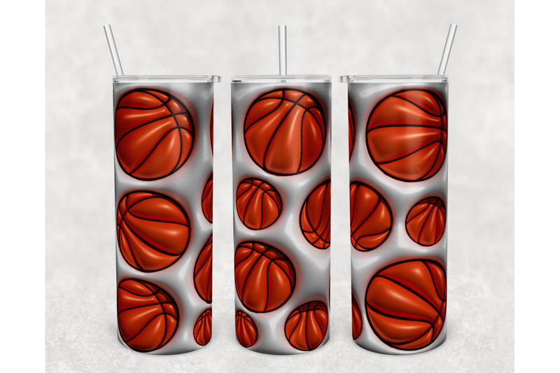 3d-inflated-basketball-balls-tumbler-wrap-20oz-skinny-tumbler-png