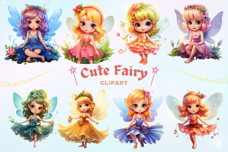 adorable-cute-little-fairy-clipart