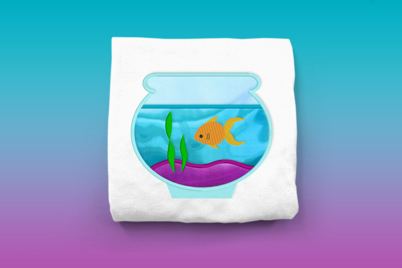 fish-bowl-applique-embroidery