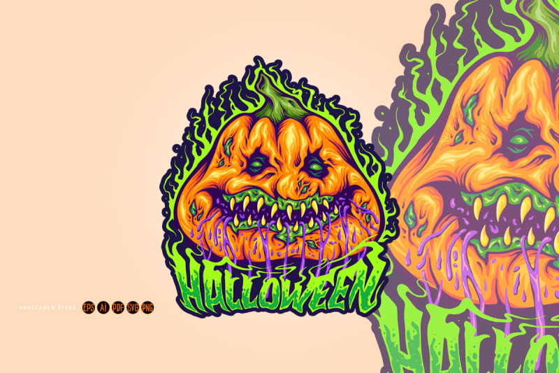 rotten-pumpkin-monster-fruity-fright-monster