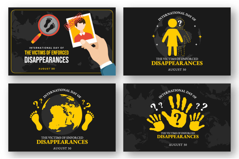 14-day-of-the-victims-of-enforced-disappearances-illustration