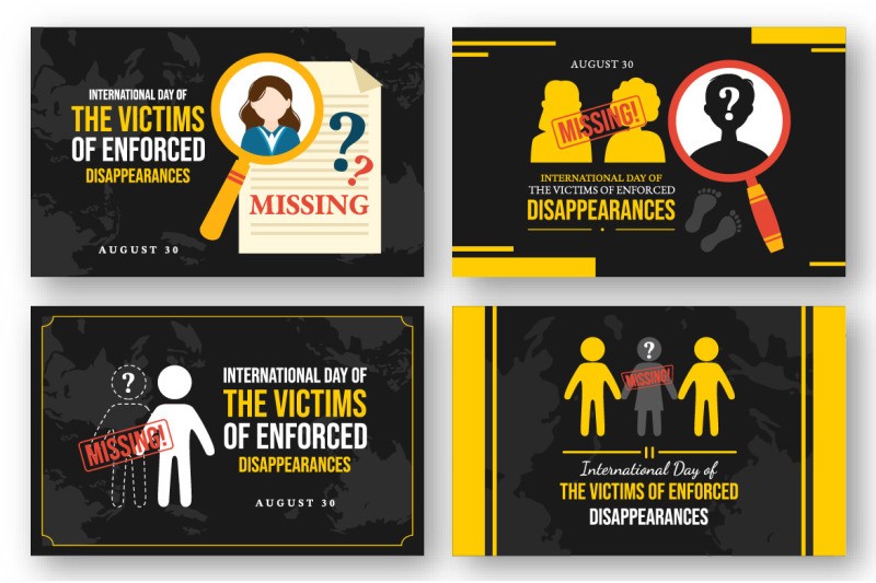 14-day-of-the-victims-of-enforced-disappearances-illustration