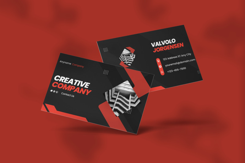 creative-business-card