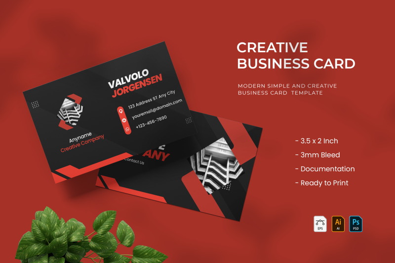 creative-business-card