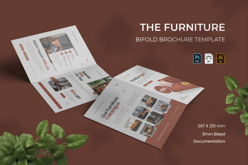 furniture-bifold-brochure