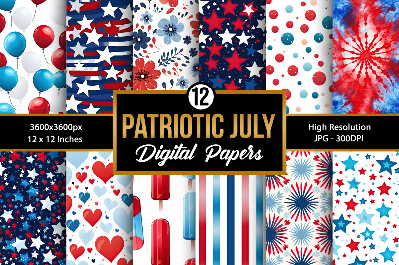 american-patriotic-backgrounds-digital-papers