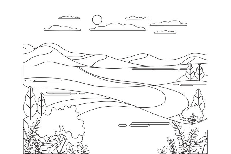 landscape-cartoon-vector-illustration-graphic-design-panorama-with-na