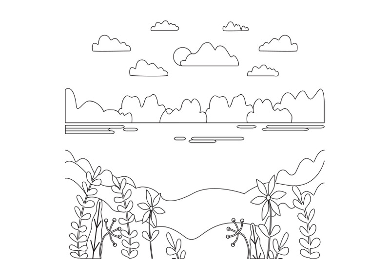 landscape-cartoon-vector-illustration-graphic-design-panorama-with-na