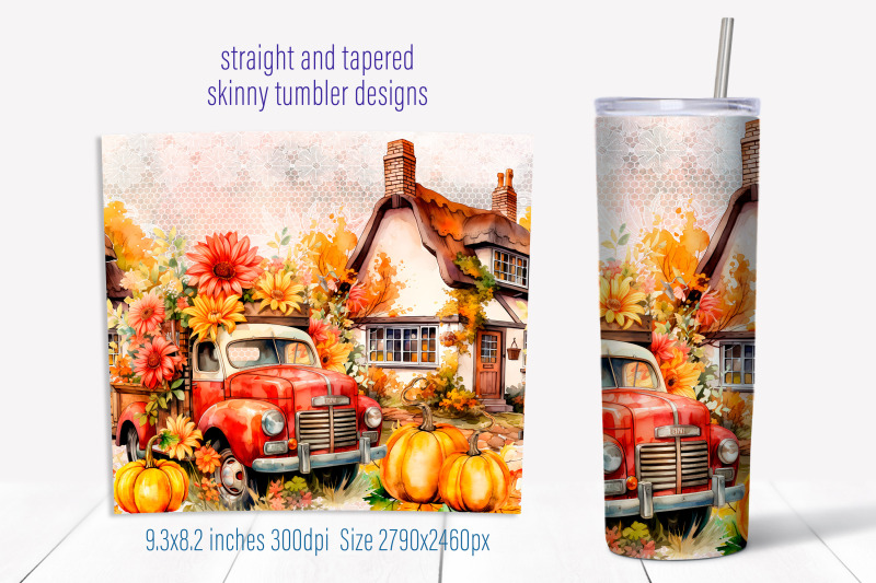 fall-tumbler-sublimation-autumn-20oz-tumbler-design-png