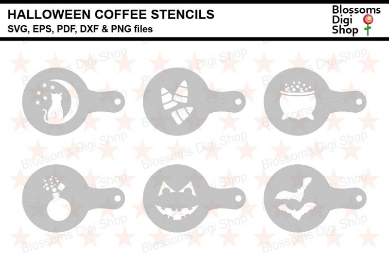 halloween-coffee-duster-stencils-svg-eps-pdf-dxf-amp-png-files