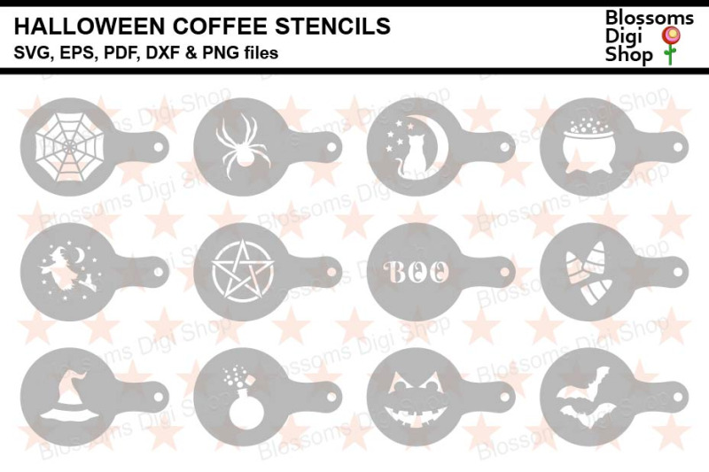 halloween-coffee-duster-stencils-svg-eps-pdf-dxf-amp-png-files