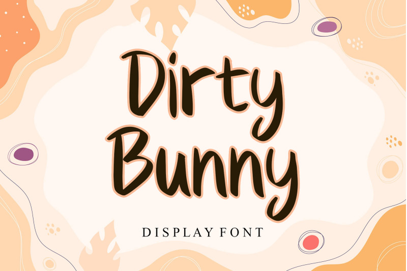 dirty-bunny
