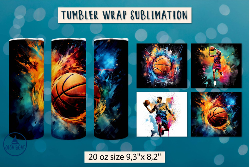 basketball-tumbler-wrap-basketball-bundle-sublimation