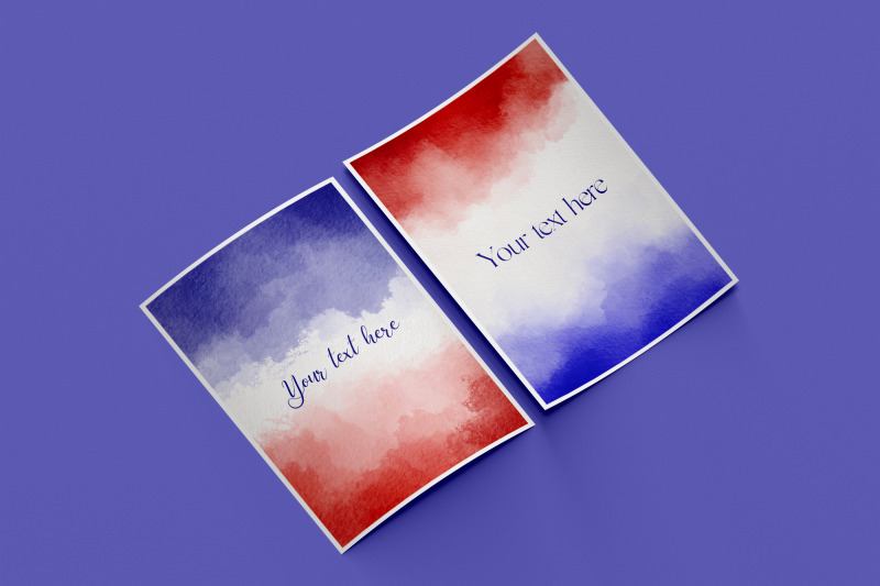 patriotic-painted-watercolor-backgrounds